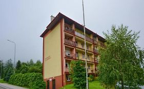 Apartamenty BIESZCZADZKI Anioł